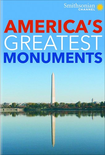 Smithsonian Channel - America's Greatest Monuments