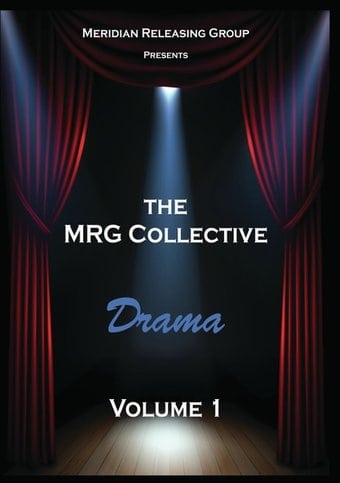 The MRG Collective Drama, Volume 1