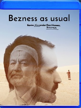 Bezness as Usual (Blu-ray)
