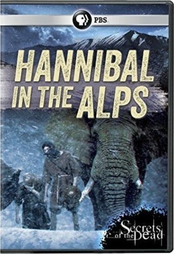 PBS - Secrets of the Dead: Hannibal in the Alps