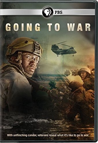 PBS - Going to War
