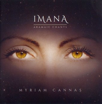 Imana: Aramaic Chants