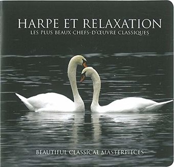 Harpe Et Relaxation