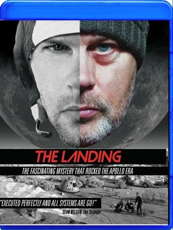 The Landing (Blu-ray)