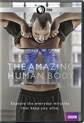 PBS - The Amazing Human Body
