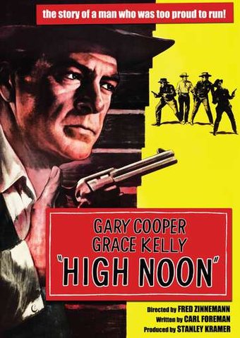 High Noon (60th Anniversary Edition)