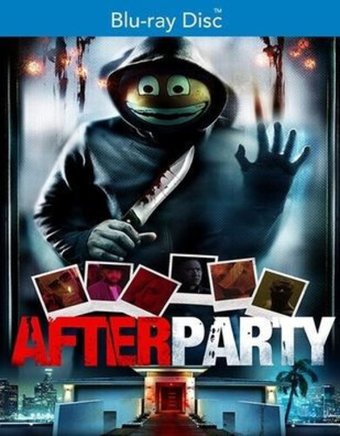 After Party (Blu-ray)