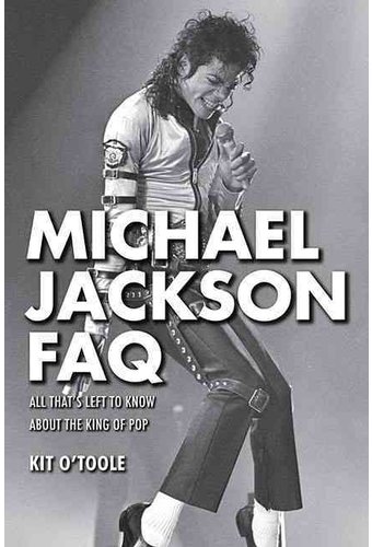 Michael Jackson FAQ: All That's Left to Know