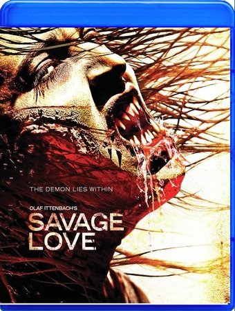 Savage Love (Blu-ray)