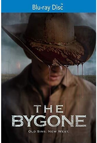The Bygone (Blu-ray)