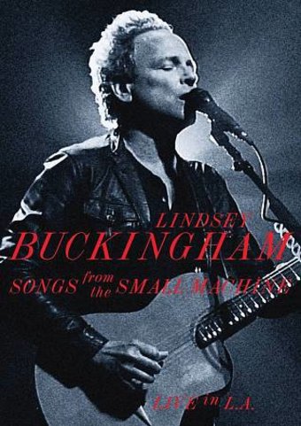 Lindsey Buckingham - Songs from the Small