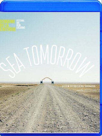 Sea Tomorrow (Blu-ray)