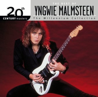 The Best of Yngwie Malmsteen - 20th Century