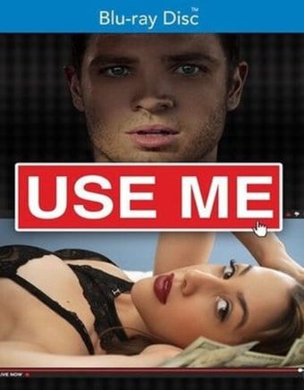 Use Me (Blu-ray)