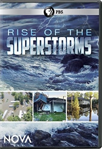 PBS - NOVA: Rise of the Superstorms
