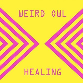 Healing (Two 10" EPs - Color Vinyl)