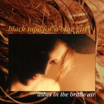 Ashes in the Brittle Air [Digipak] (2-CD)