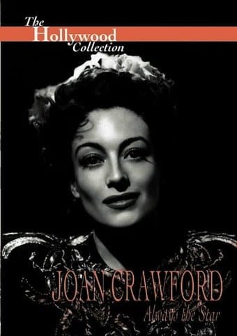Hollywood Collection - Joan Crawford: Always the