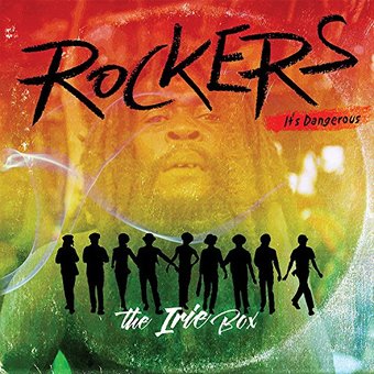 Rockers: The Irie Box (3-LP)