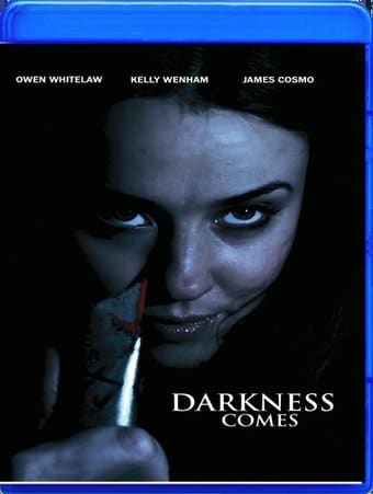 Darkness Comes (Blu-ray)