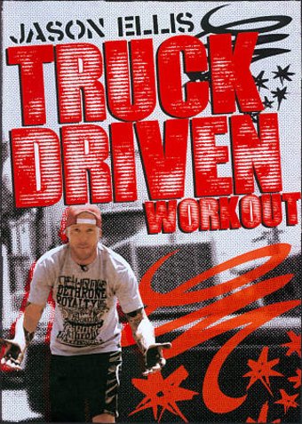 Jason Ellis: Truck Driven Workout