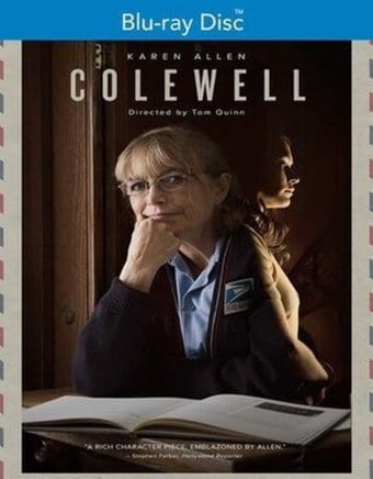 Colewell (Blu-ray)