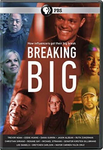 PBS - Breaking Big (2-DVD)