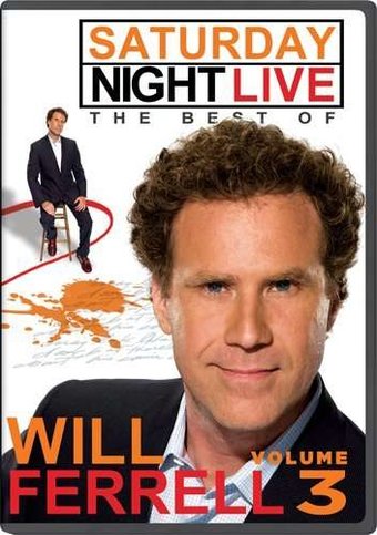 Saturday Night Live - Best of Will Ferrell -