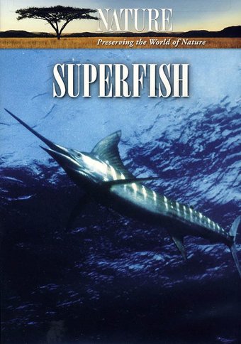 Nature - Superfish