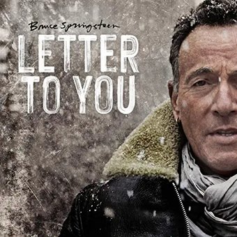 Letter To You (2 LPs)