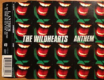 Wildhearts-Anthem 