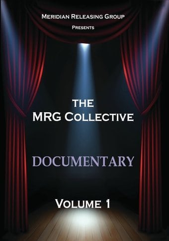 The MRG Collective - Documentary, Volume 1