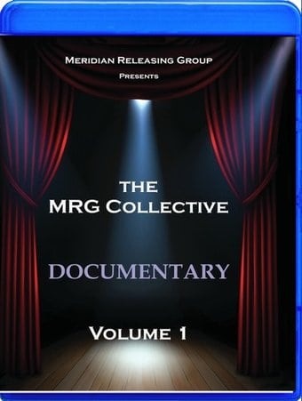 The MRG Collective - Documentary, Volume 1