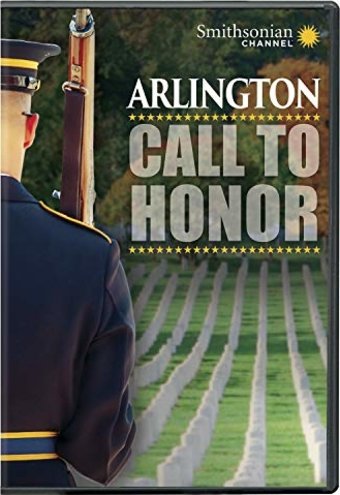 Smithsonian Channel - Arlington: Call to Honor