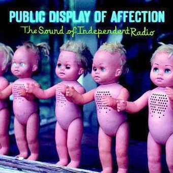 Public Display of Affection: The Sounds of