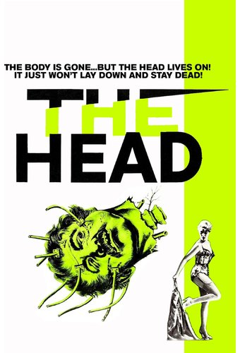 The Head (1959)