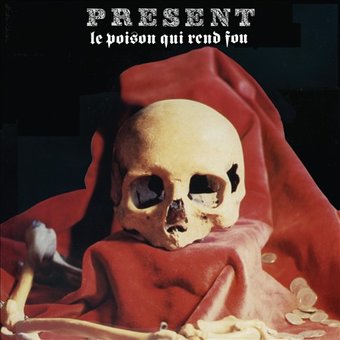 Le Poison Qui Rend Fou (2-CD)
