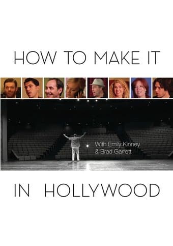 How to Make It in Hollywood