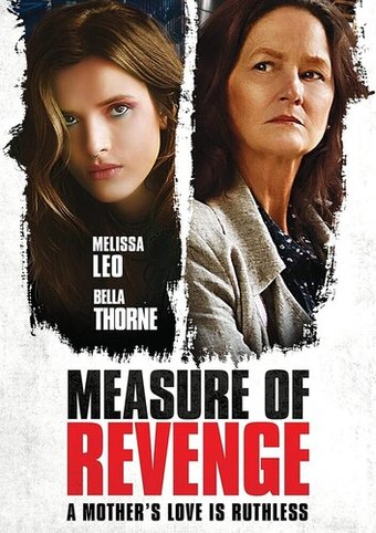 Measure Of Revenge