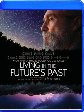Living in the Future's Past (Blu-ray)