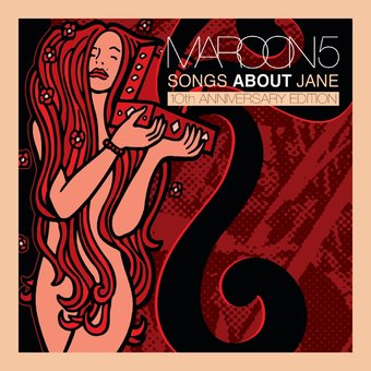 Songs About Jane (10th Anniversary Edition/2-CD)