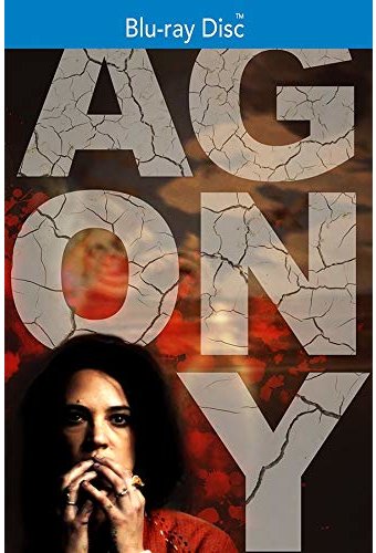 Agony (Blu-ray)