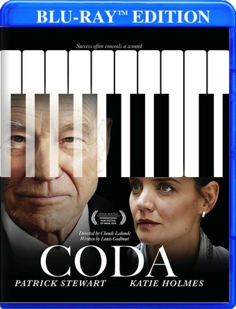 Coda (Blu-ray)