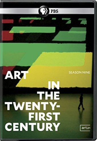 Art - Art 21: Art in the 21st Century - Season 9