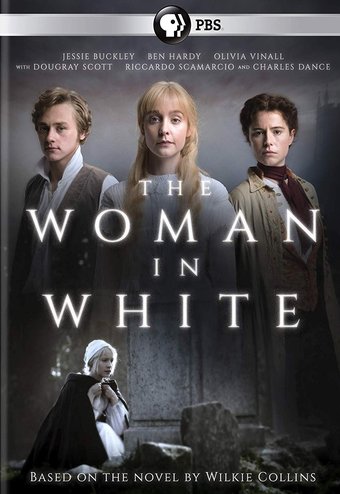 The Woman in White (2-DVD)