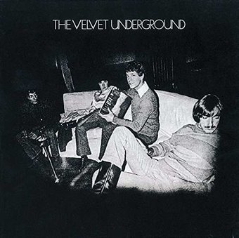 The Velvet Underground [45th Anniversary]