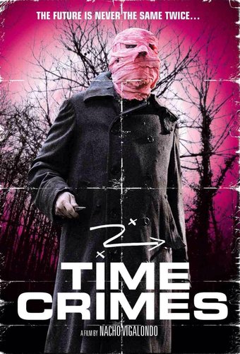 Time Crimes