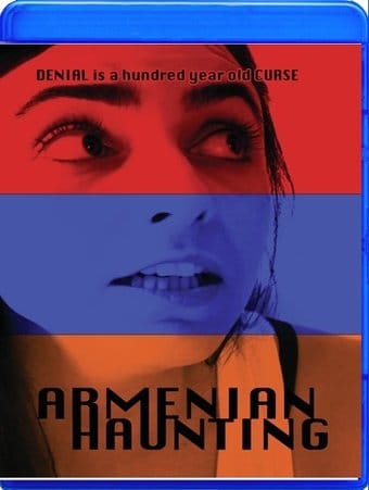 Armenian Haunting (Blu-ray)