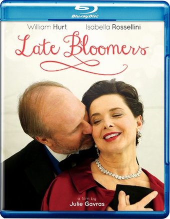 Late Bloomers (Blu-ray)