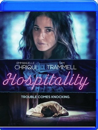 Hospitality (Blu-ray)